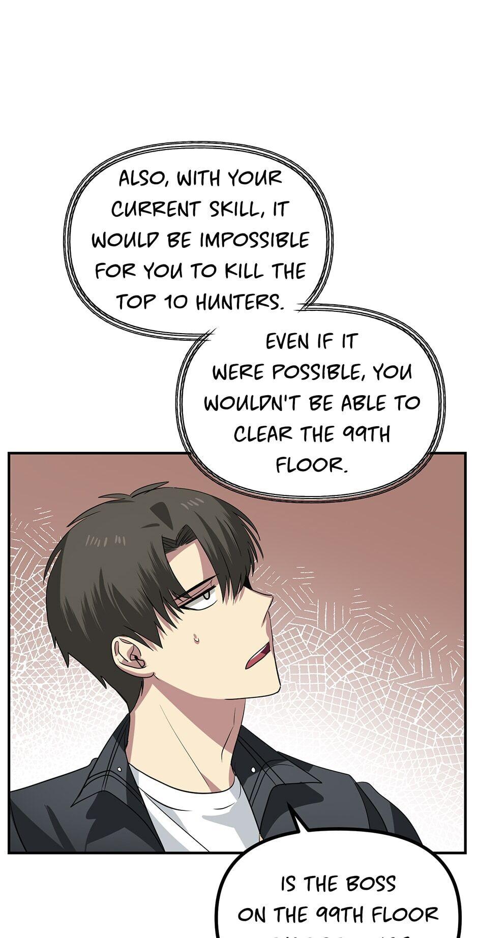 SSS-Class Revival Hunter Chap 25 - Next Chap 26