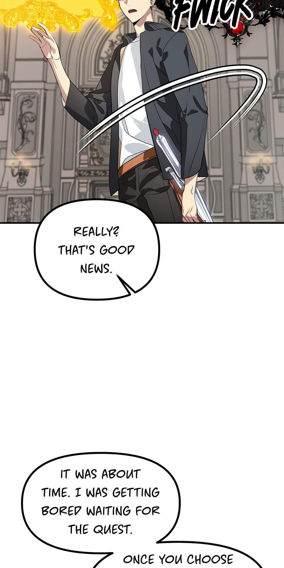 SSS-Class Revival Hunter Chap 25 - Next Chap 26