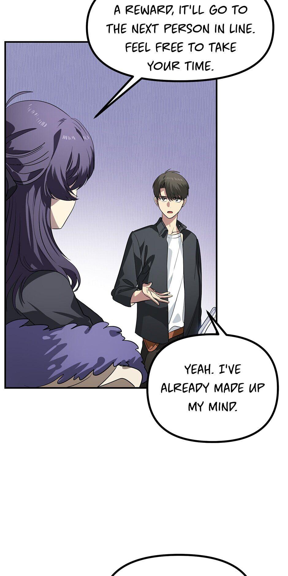SSS-Class Revival Hunter Chap 25 - Next Chap 26