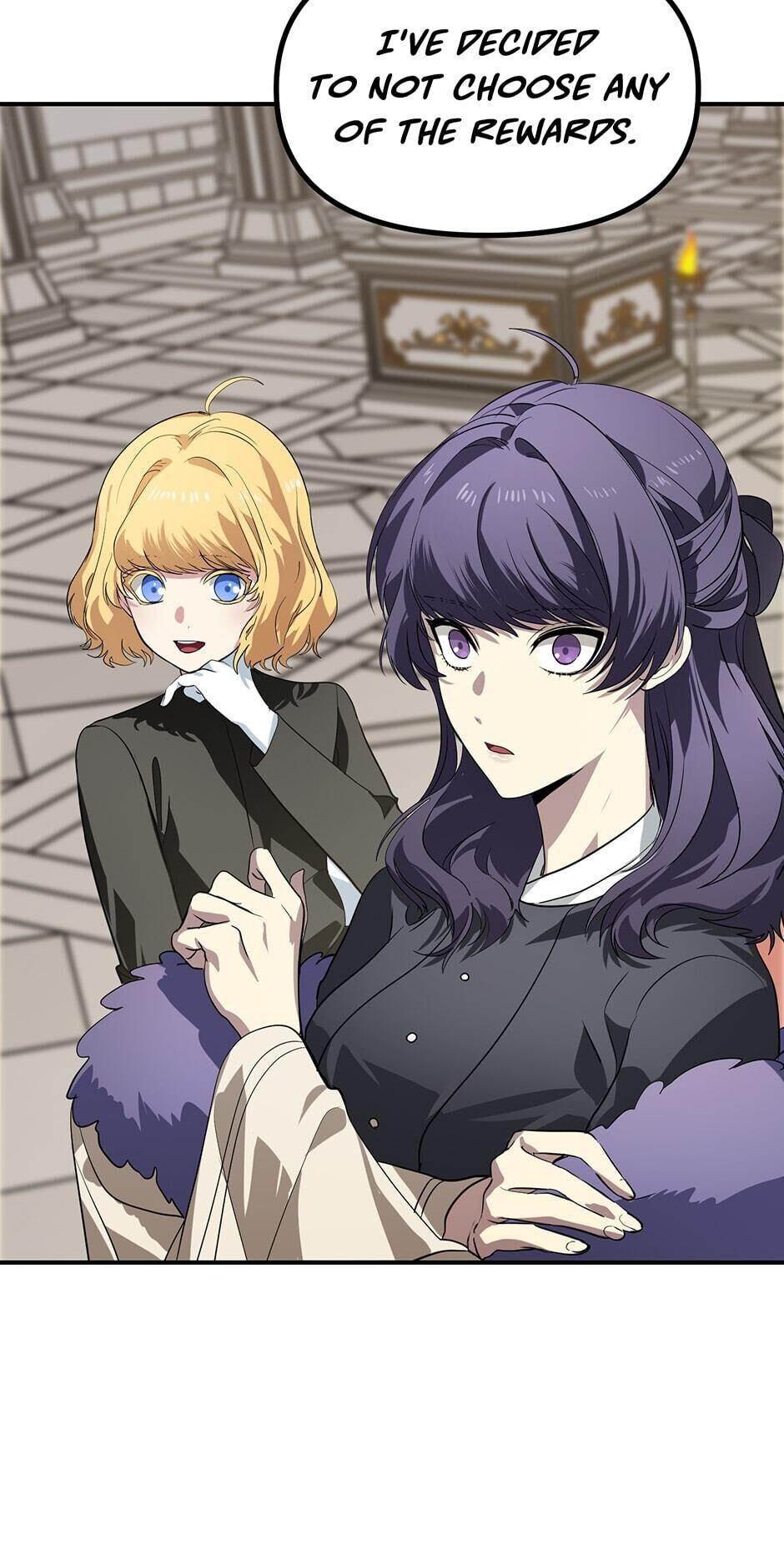 SSS-Class Revival Hunter Chap 25 - Next Chap 26
