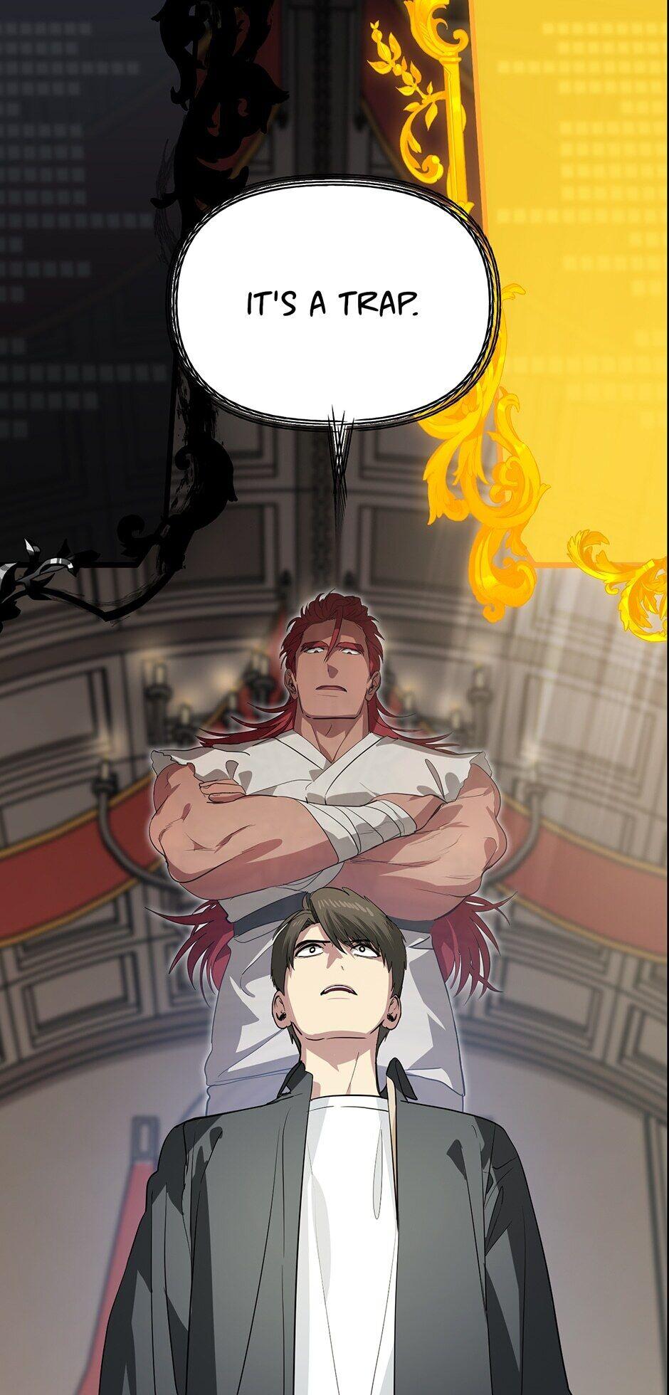 SSS-Class Revival Hunter Chap 25 - Next Chap 26