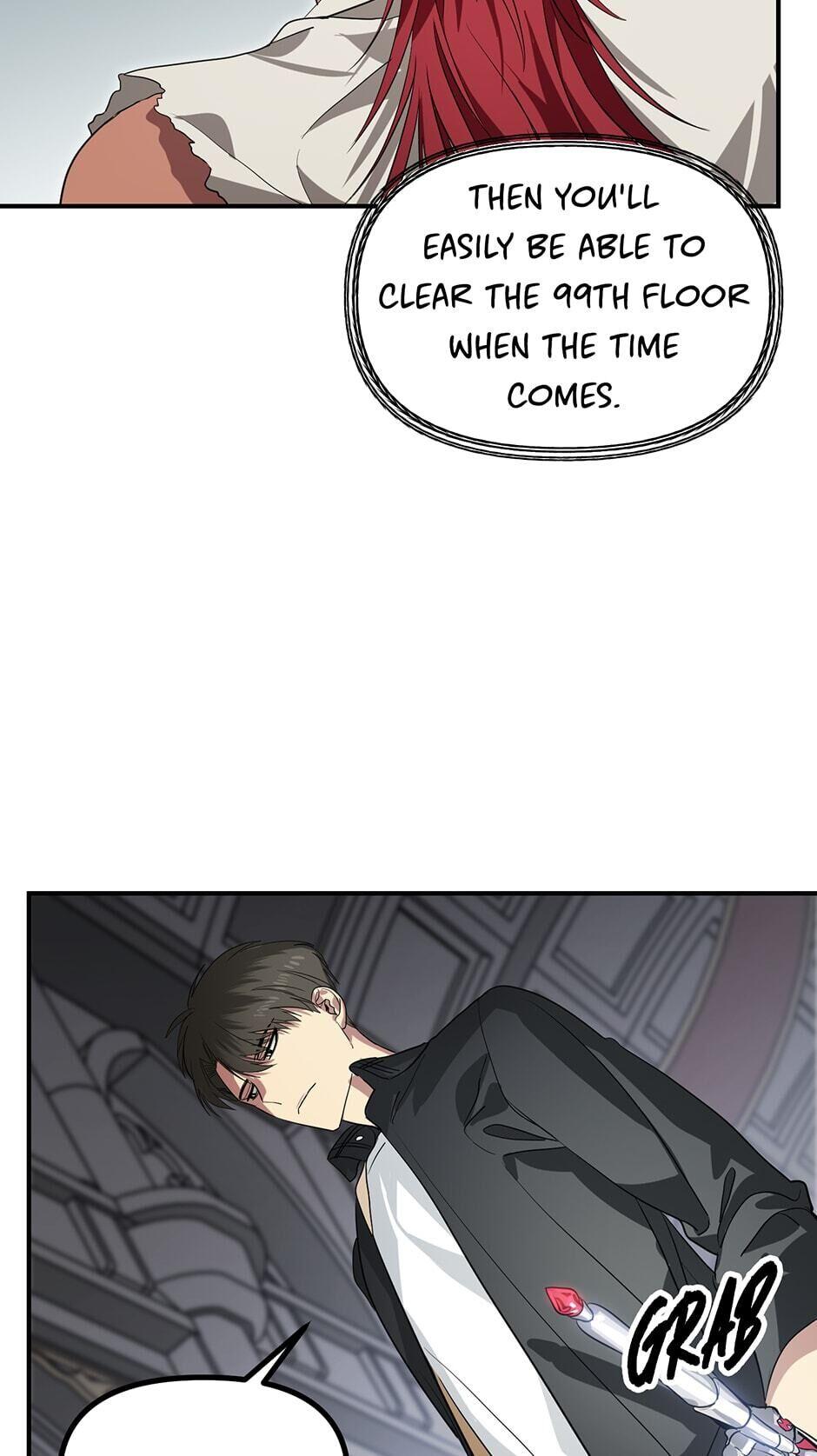 SSS-Class Revival Hunter Chap 25 - Next Chap 26