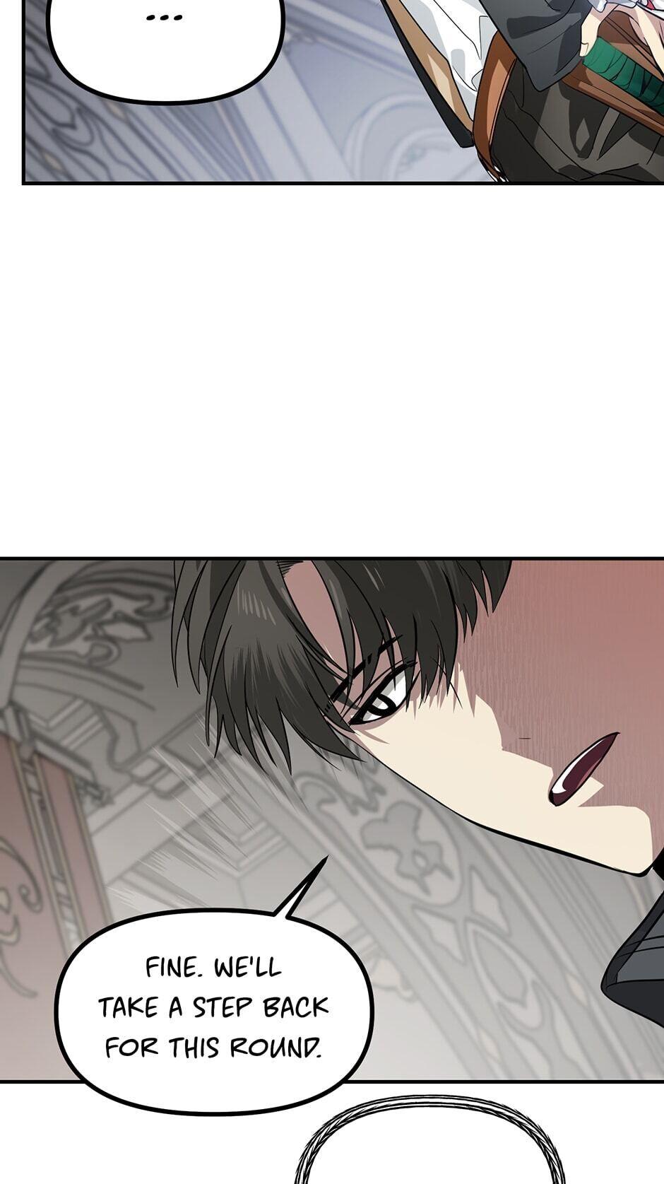 SSS-Class Revival Hunter Chap 25 - Next Chap 26