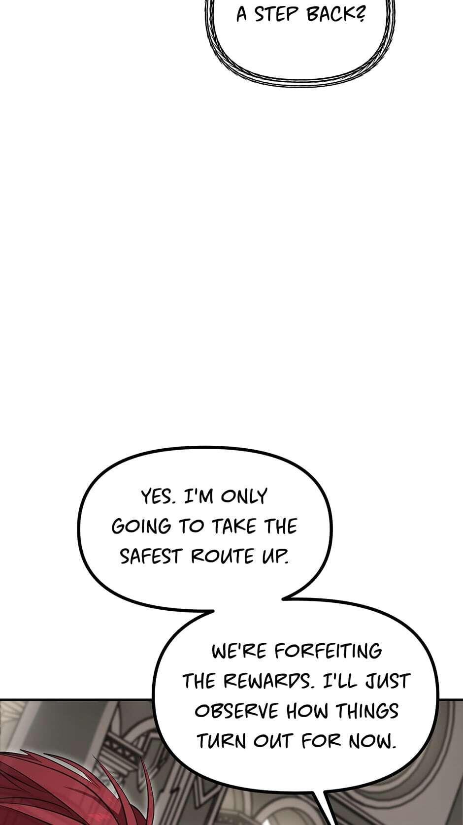 SSS-Class Revival Hunter Chap 25 - Next Chap 26