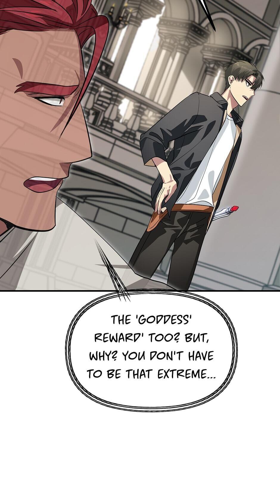 SSS-Class Revival Hunter Chap 25 - Next Chap 26