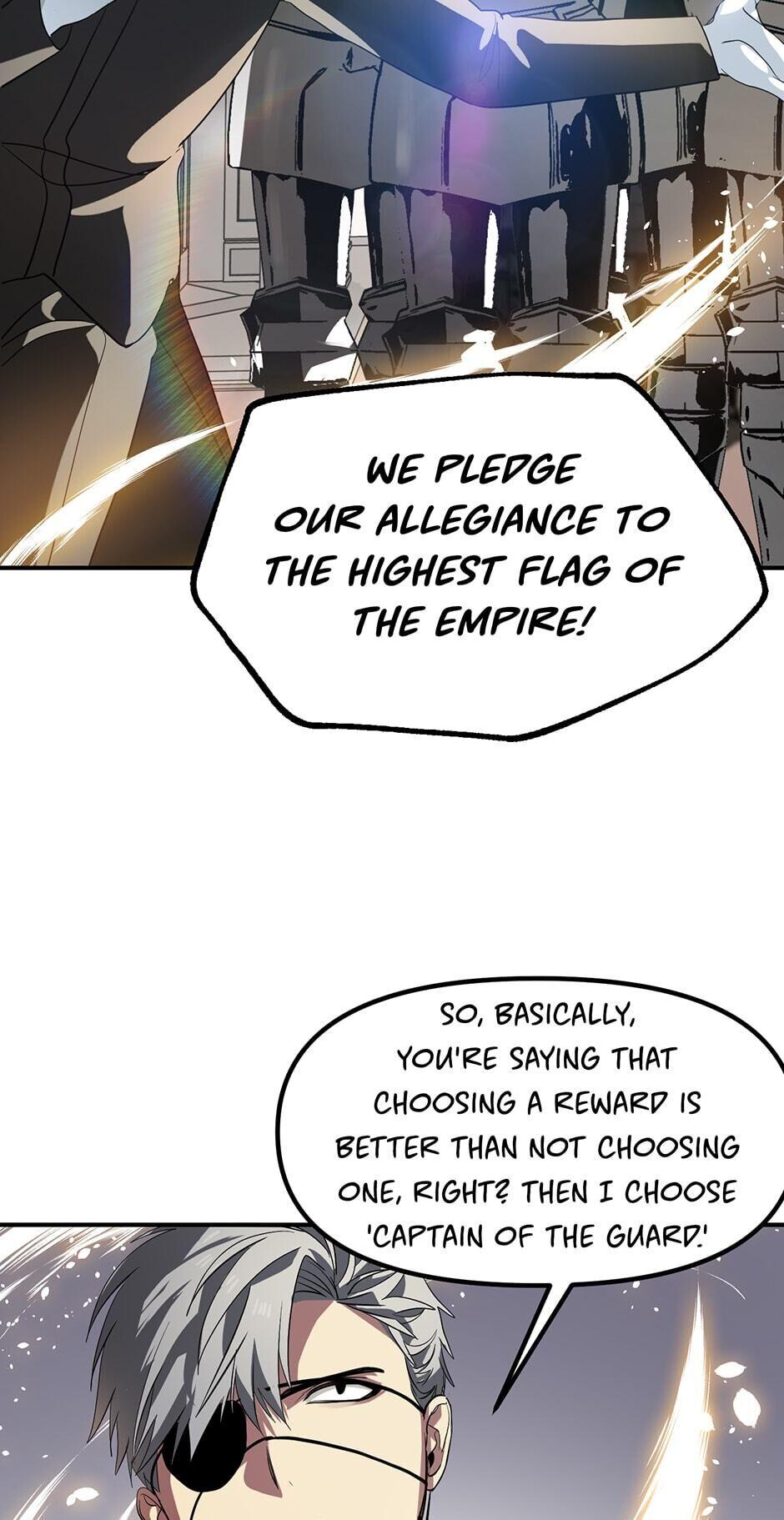 SSS-Class Revival Hunter Chap 25 - Next Chap 26