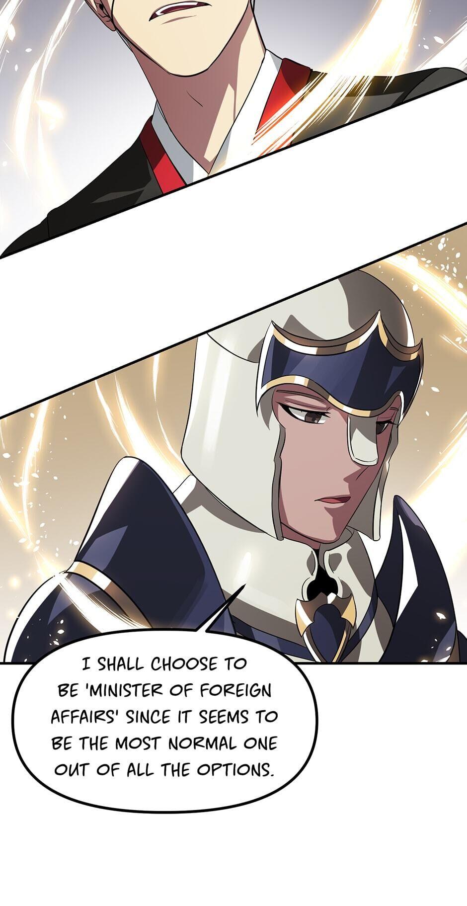 SSS-Class Revival Hunter Chap 25 - Next Chap 26