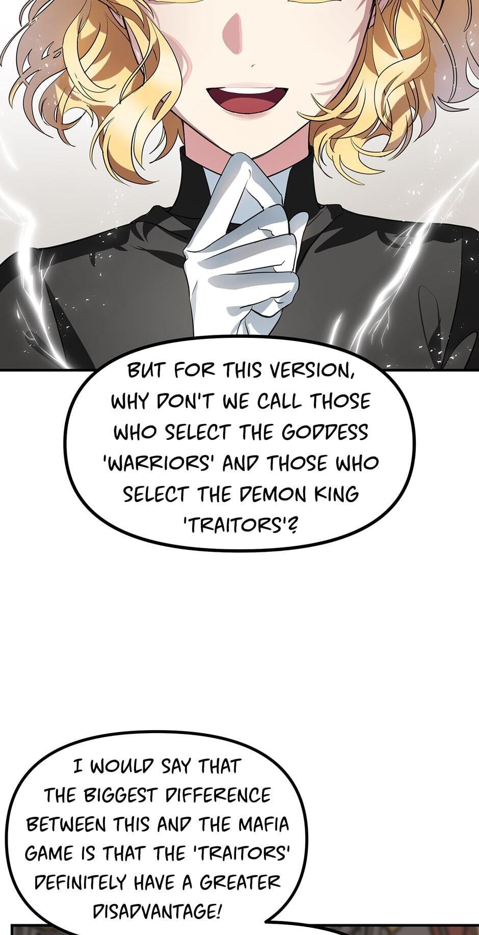 SSS-Class Revival Hunter Chap 25 - Next Chap 26
