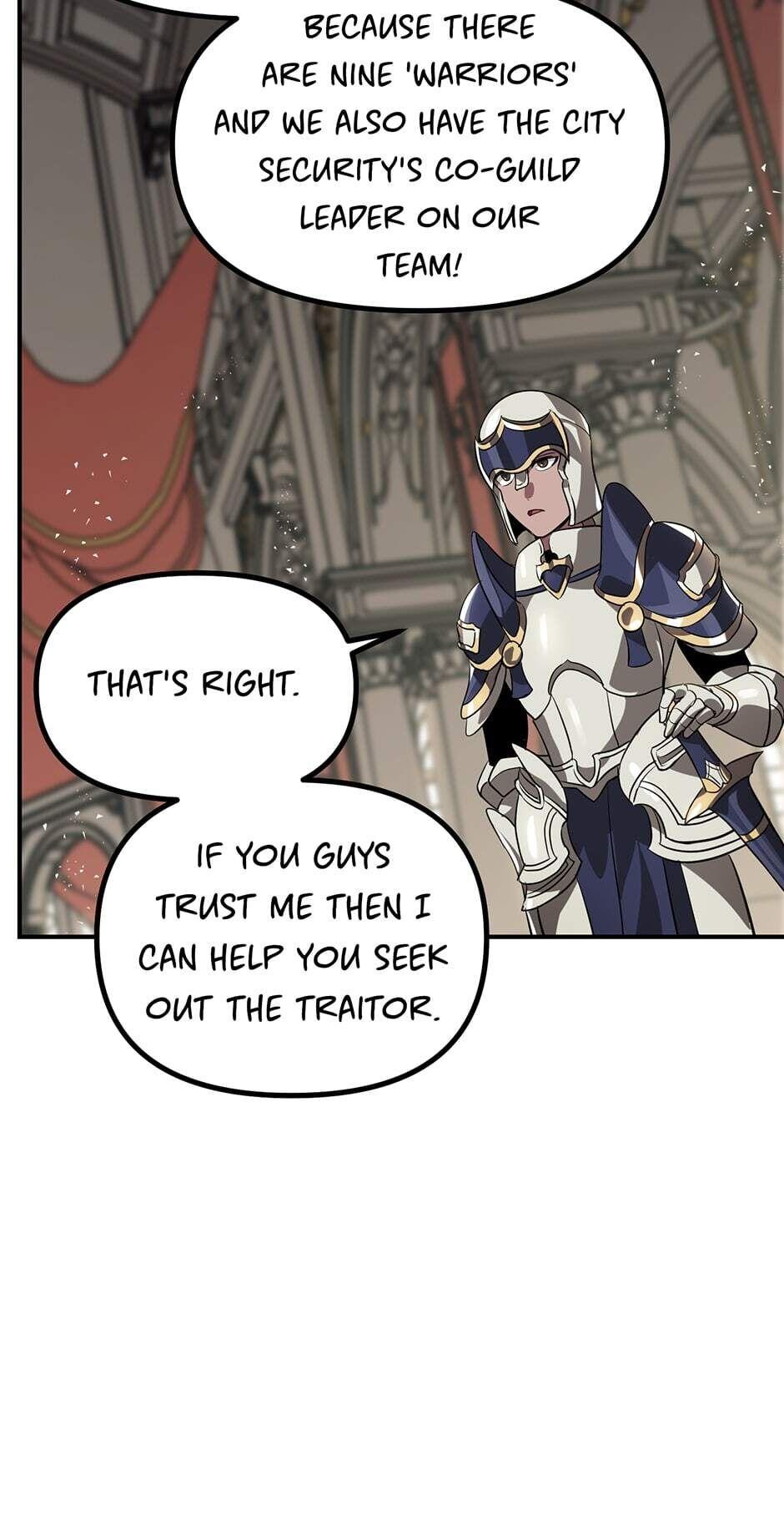 SSS-Class Revival Hunter Chap 25 - Next Chap 26