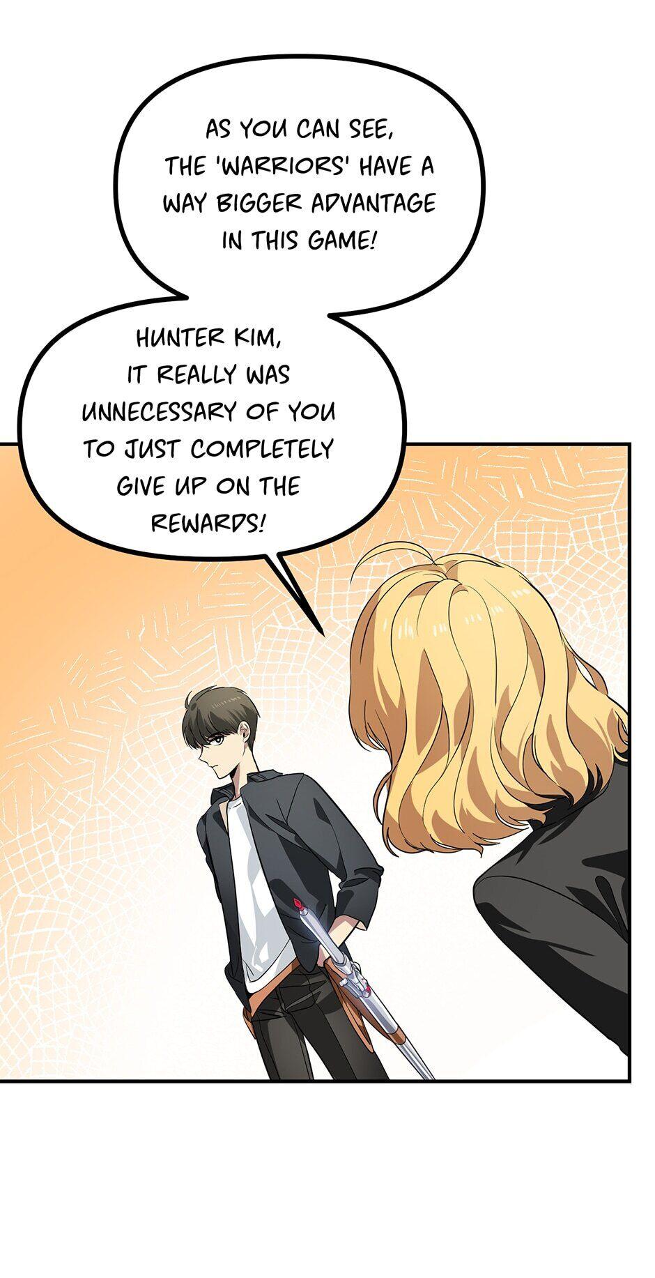 SSS-Class Revival Hunter Chap 25 - Next Chap 26
