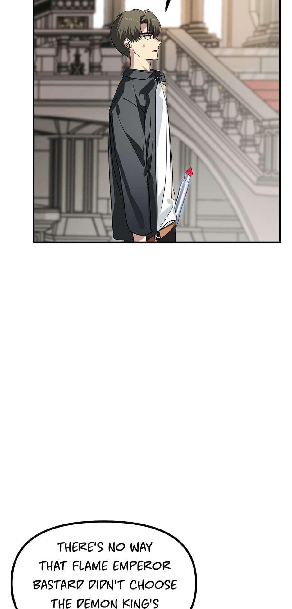 SSS-Class Revival Hunter Chap 25 - Next Chap 26