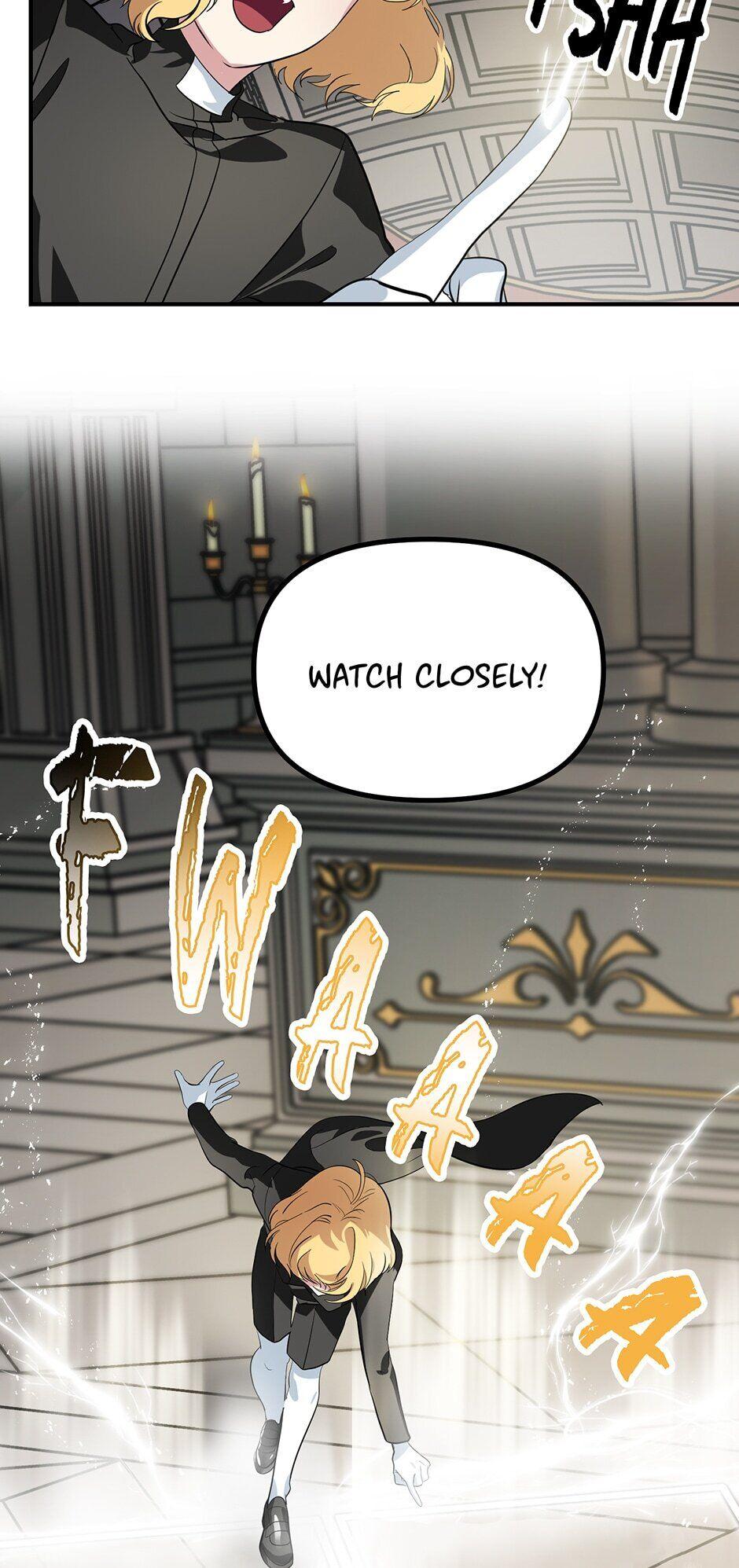 SSS-Class Revival Hunter Chap 25 - Next Chap 26
