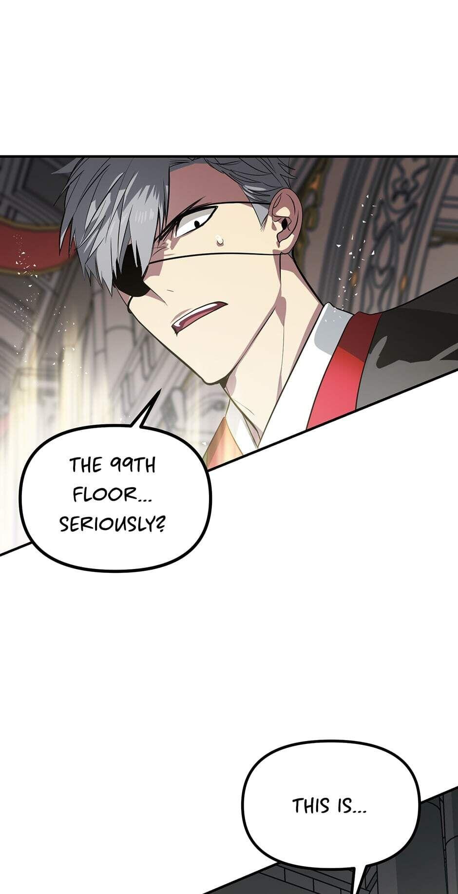 SSS-Class Revival Hunter Chap 25 - Next Chap 26