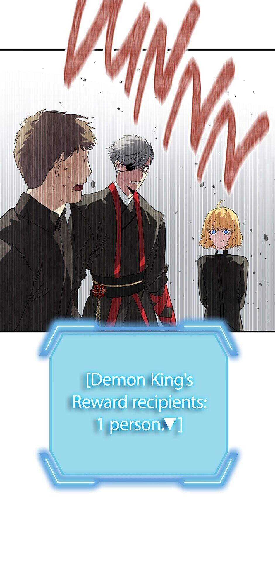 SSS-Class Revival Hunter Chap 25 - Next Chap 26