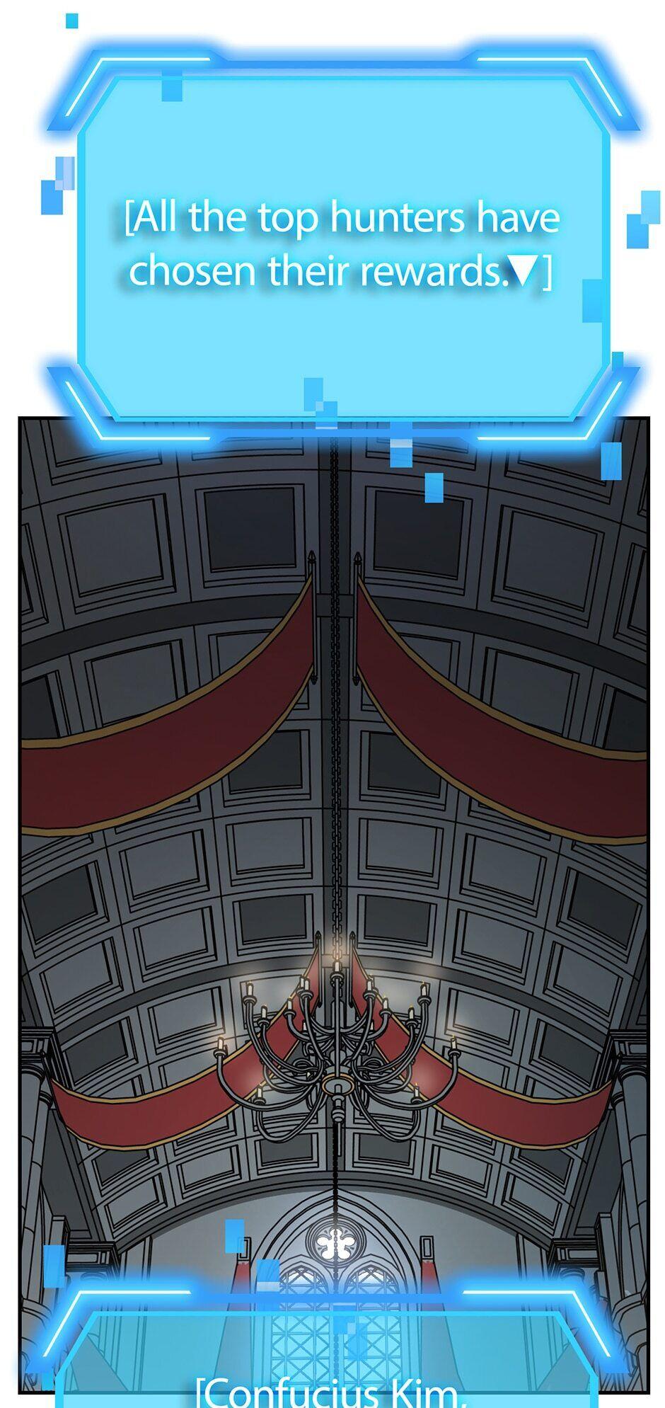 SSS-Class Revival Hunter Chap 25 - Next Chap 26
