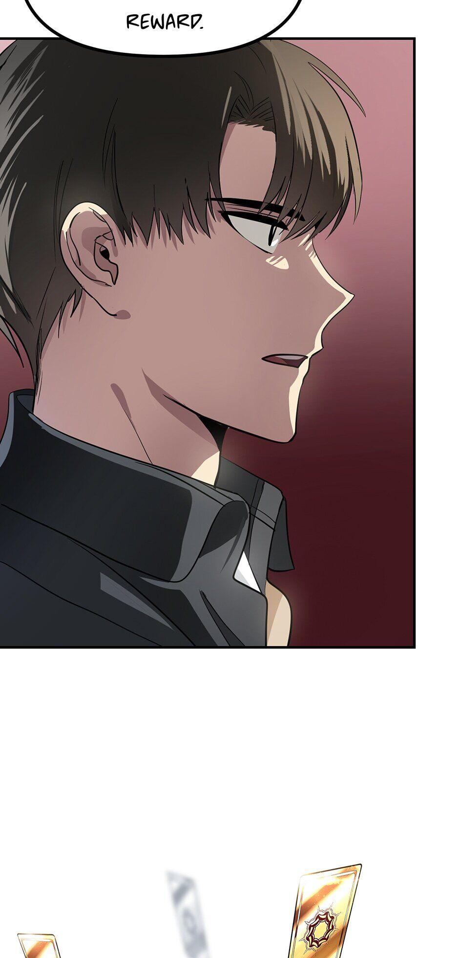 SSS-Class Revival Hunter Chap 25 - Next Chap 26