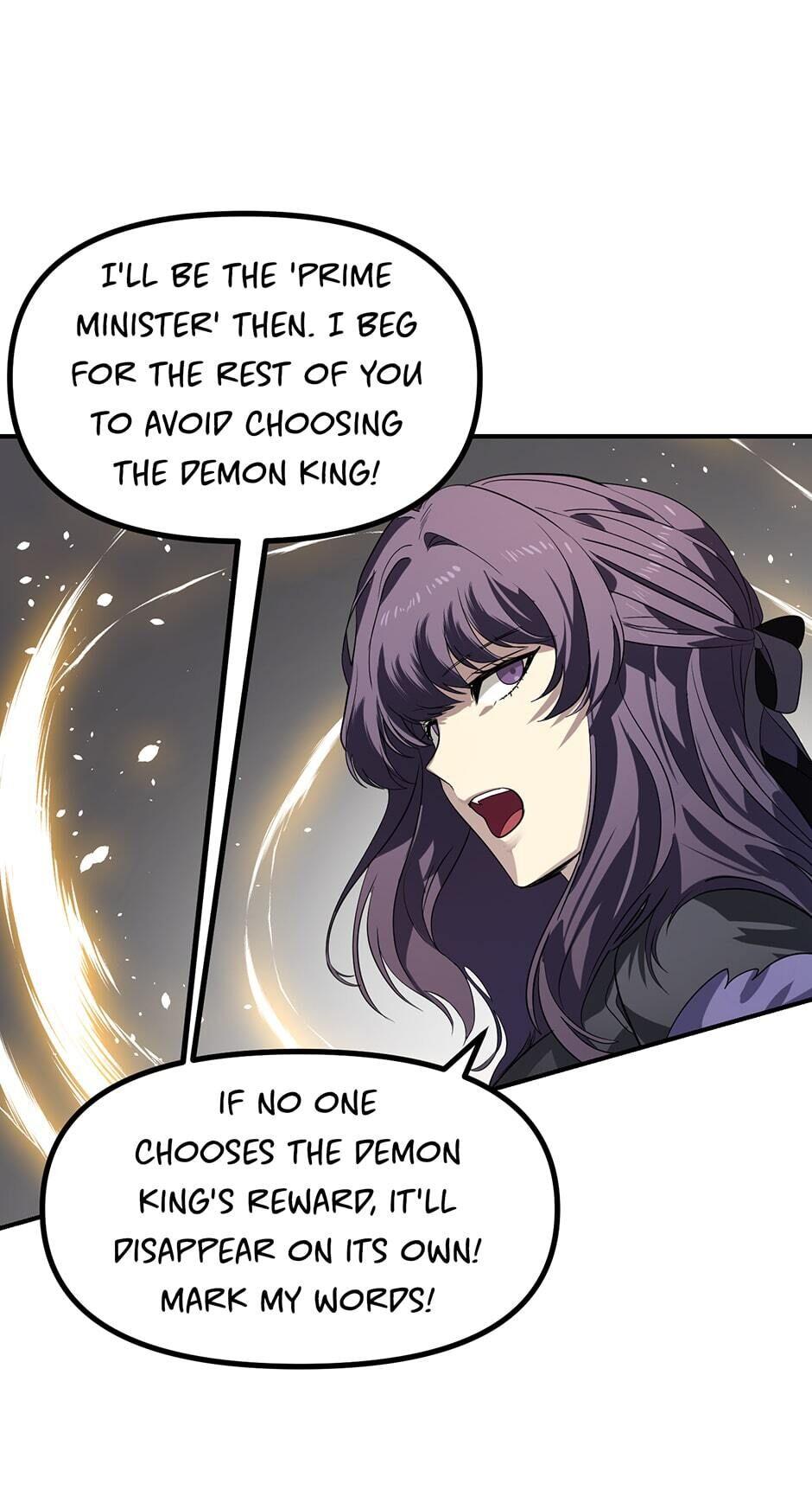 SSS-Class Revival Hunter Chap 25 - Next Chap 26