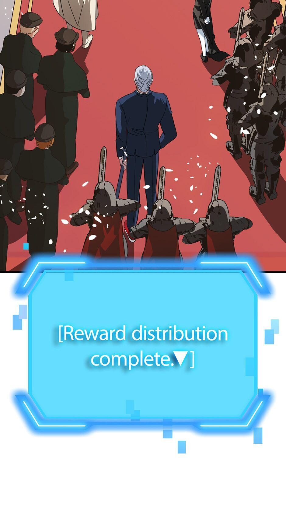 SSS-Class Revival Hunter Chap 25 - Next Chap 26