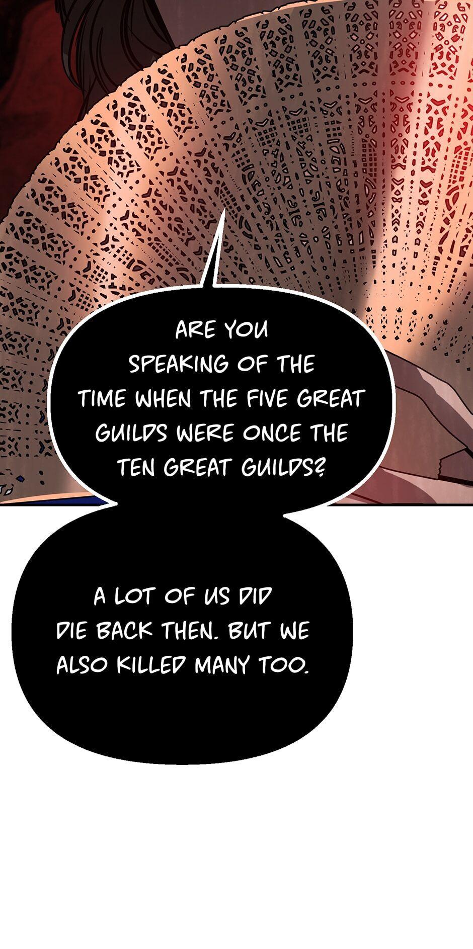 SSS-Class Revival Hunter Chap 25 - Next Chap 26