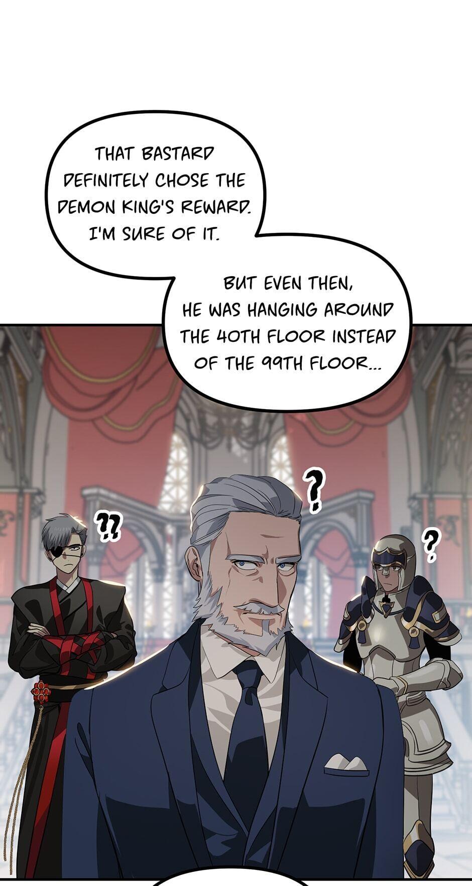 SSS-Class Revival Hunter Chap 25 - Next Chap 26
