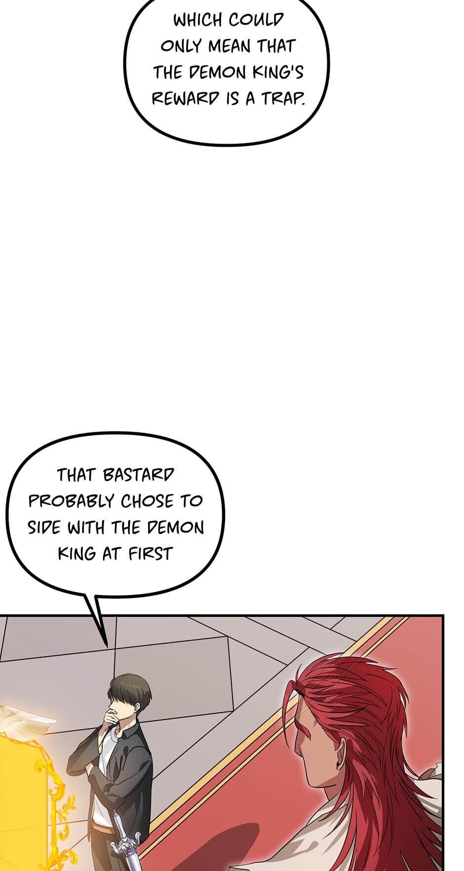 SSS-Class Revival Hunter Chap 25 - Next Chap 26
