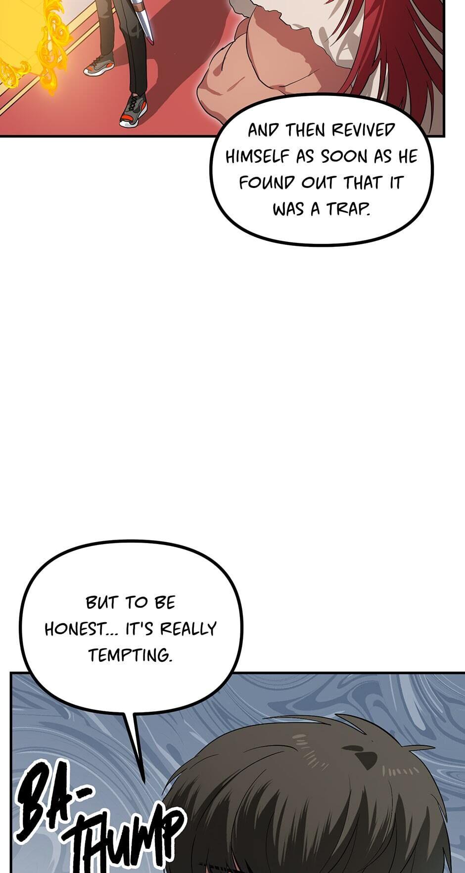 SSS-Class Revival Hunter Chap 25 - Next Chap 26