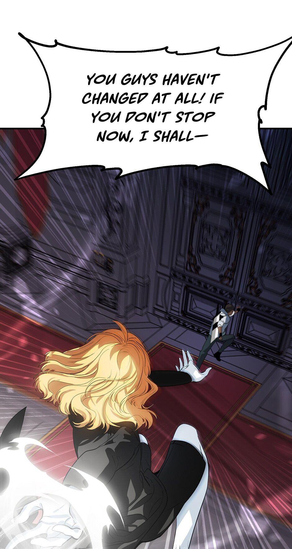 SSS-Class Revival Hunter Chap 26 - Next Chap 27