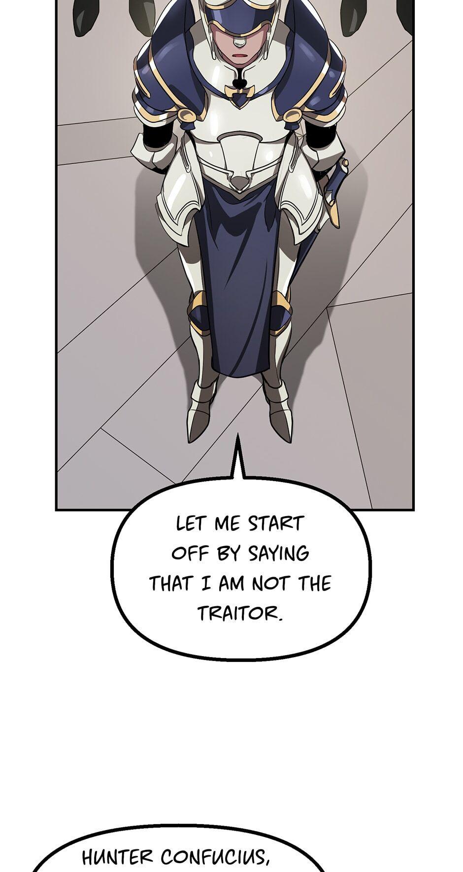 SSS-Class Revival Hunter Chap 26 - Next Chap 27
