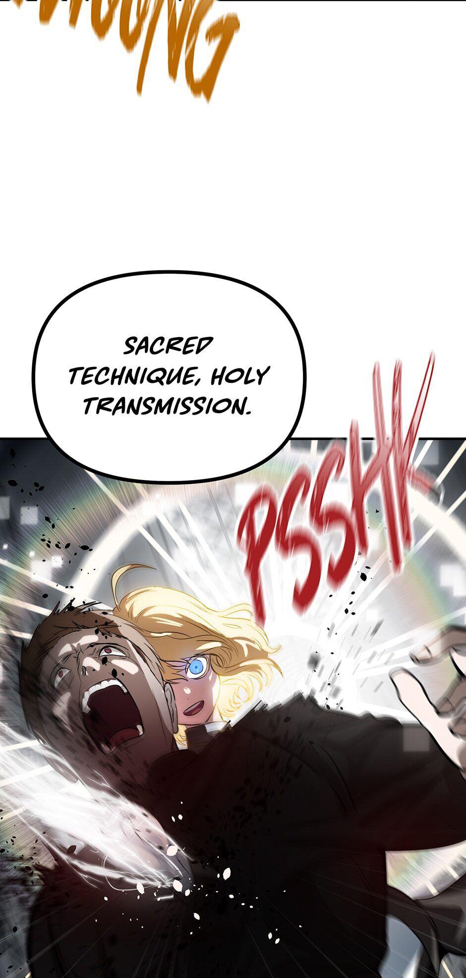 SSS-Class Revival Hunter Chap 26 - Next Chap 27