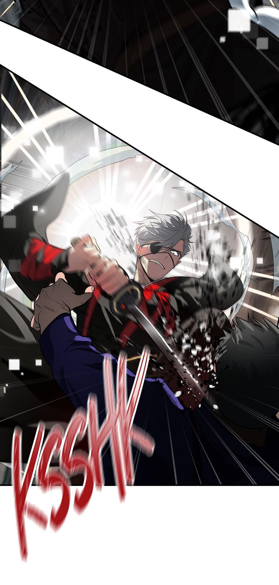 SSS-Class Revival Hunter Chap 26 - Next Chap 27
