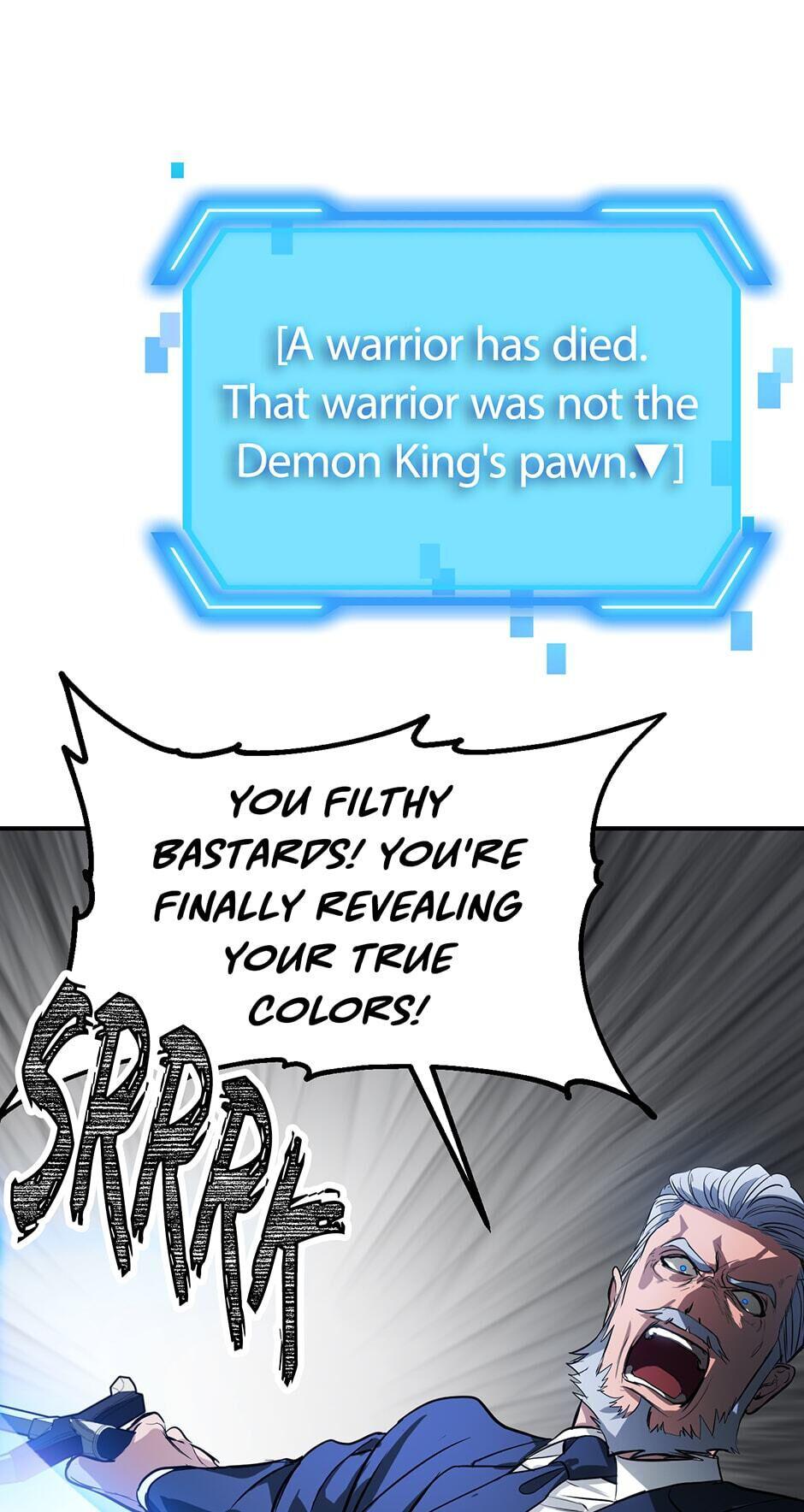 SSS-Class Revival Hunter Chap 26 - Next Chap 27