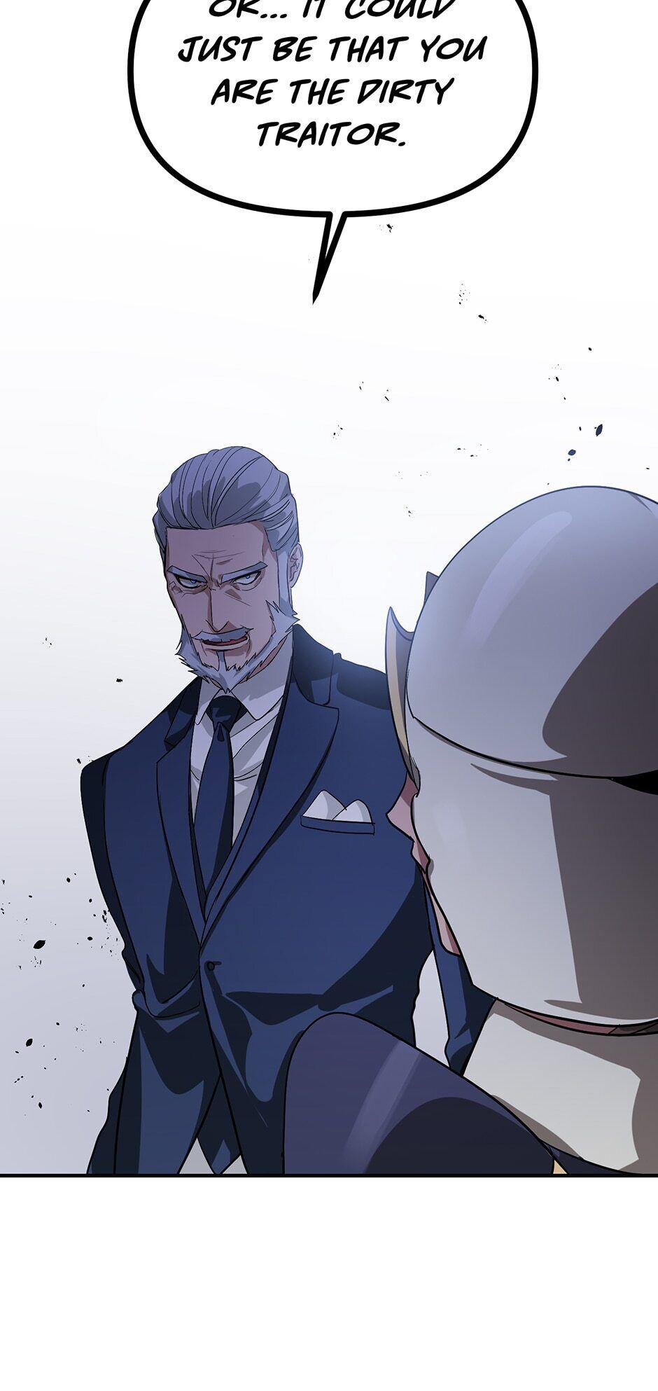 SSS-Class Revival Hunter Chap 26 - Next Chap 27