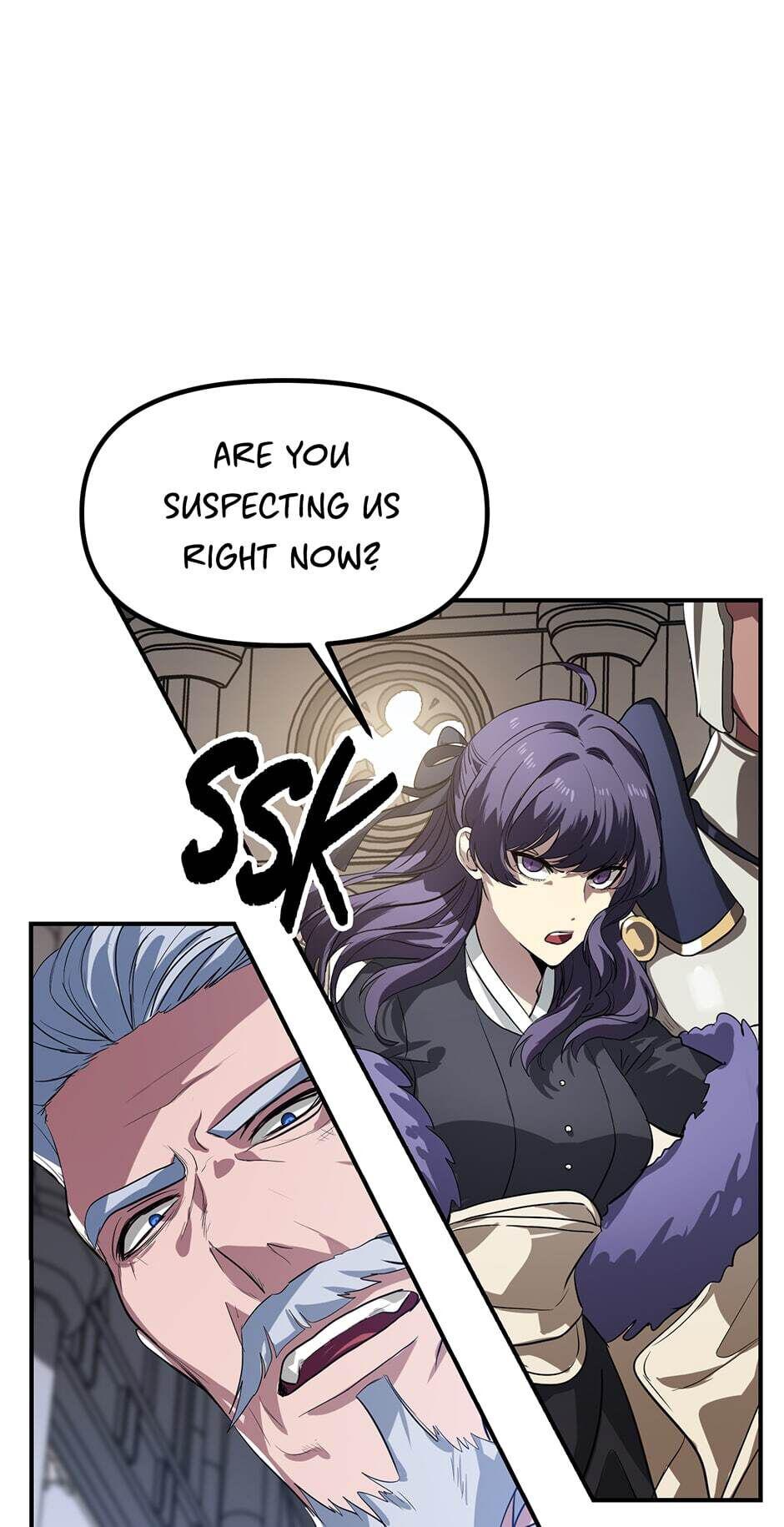 SSS-Class Revival Hunter Chap 26 - Next Chap 27
