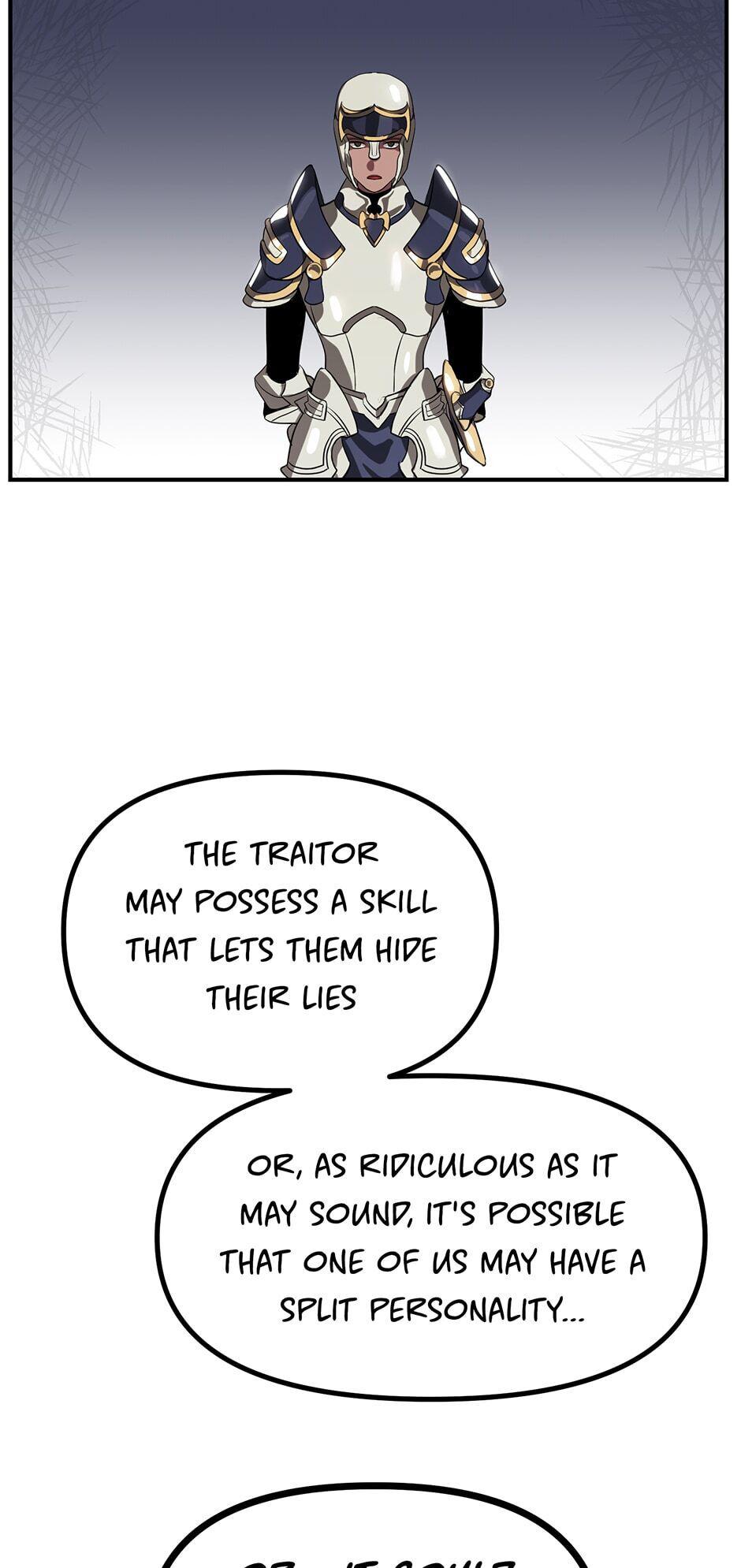 SSS-Class Revival Hunter Chap 26 - Next Chap 27
