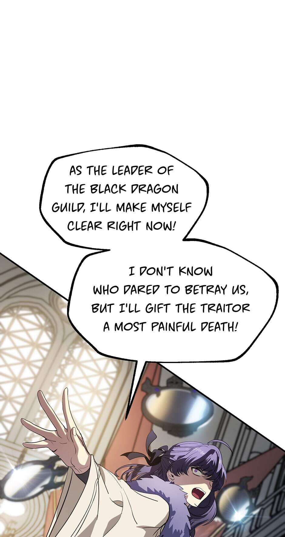 SSS-Class Revival Hunter Chap 26 - Next Chap 27