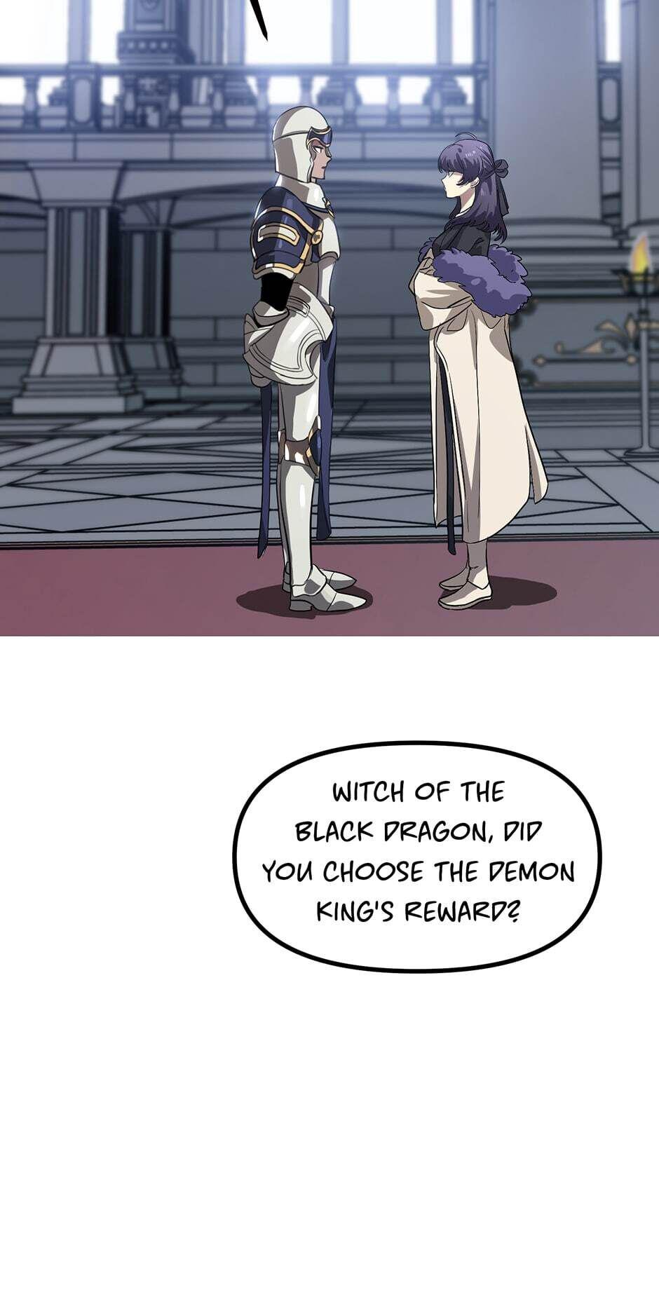 SSS-Class Revival Hunter Chap 26 - Next Chap 27