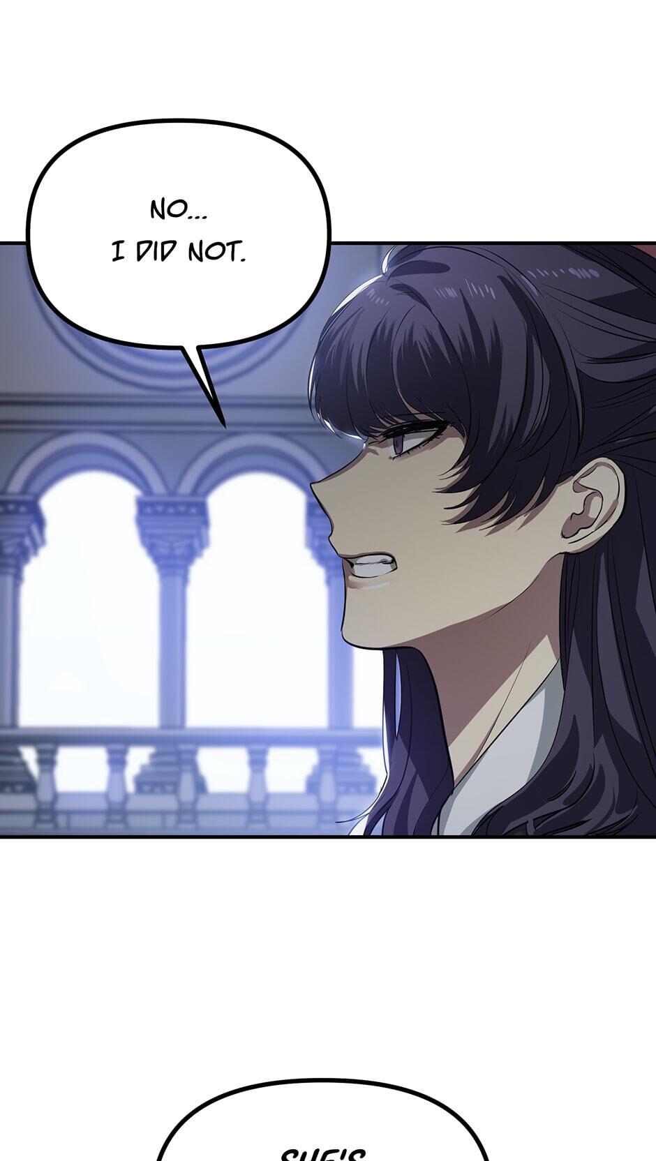SSS-Class Revival Hunter Chap 26 - Next Chap 27