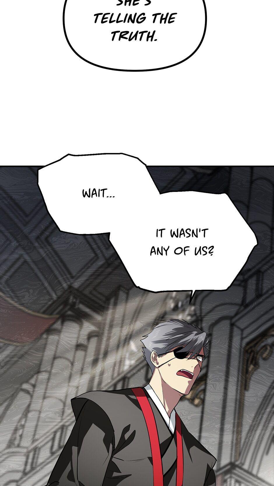 SSS-Class Revival Hunter Chap 26 - Next Chap 27