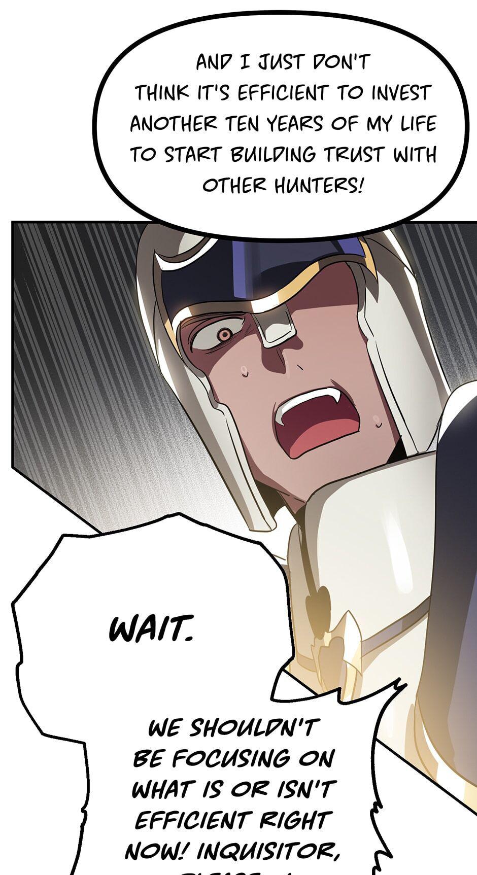 SSS-Class Revival Hunter Chap 26 - Next Chap 27