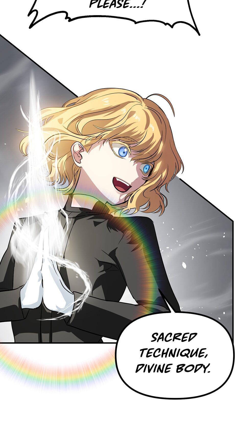 SSS-Class Revival Hunter Chap 26 - Next Chap 27