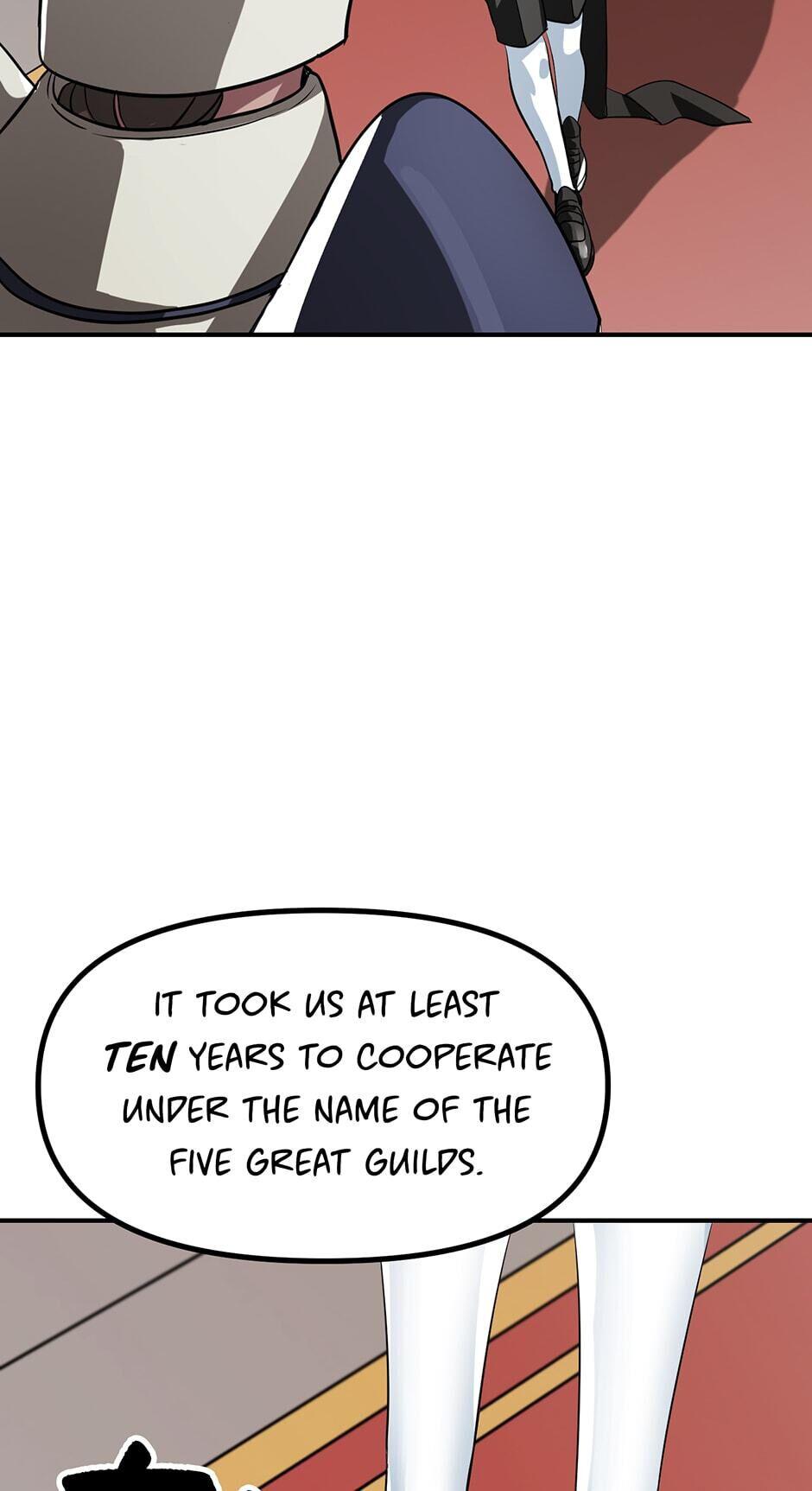 SSS-Class Revival Hunter Chap 26 - Next Chap 27