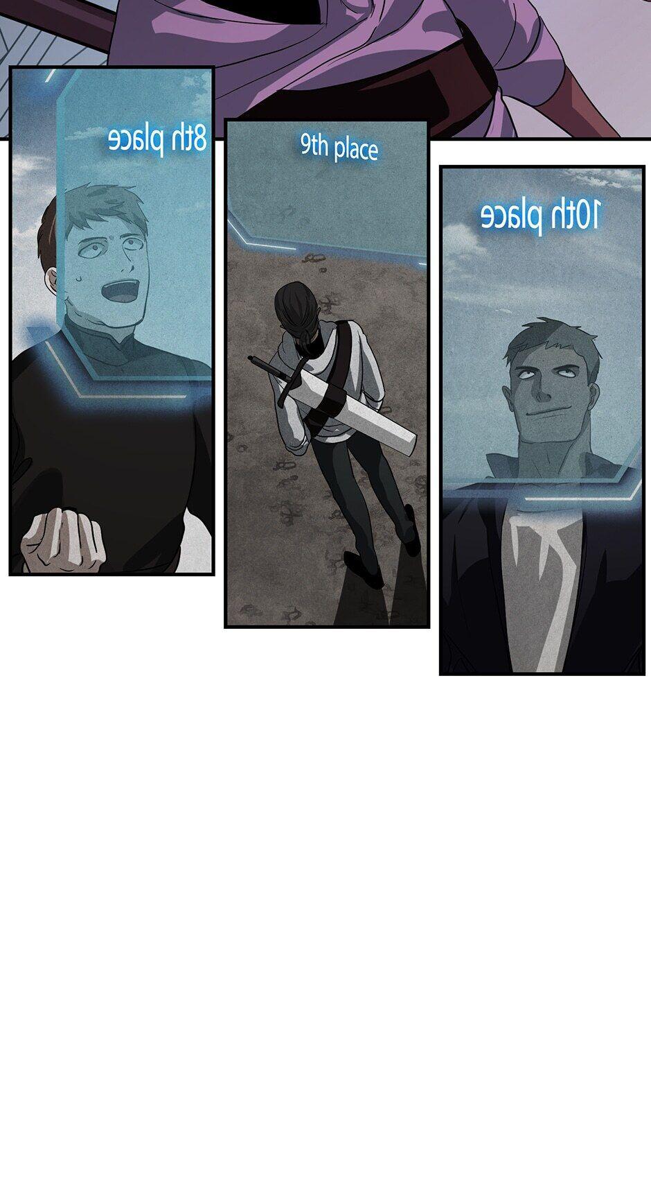 SSS-Class Revival Hunter Chap 26 - Next Chap 27
