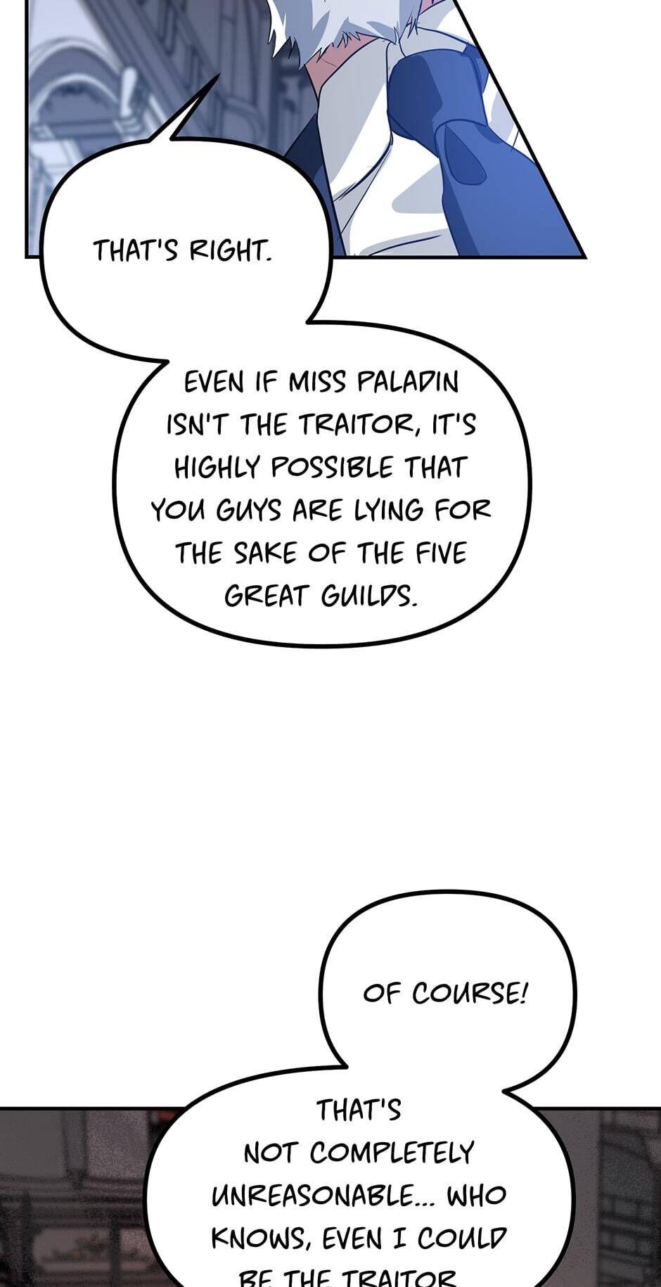 SSS-Class Revival Hunter Chap 26 - Next Chap 27
