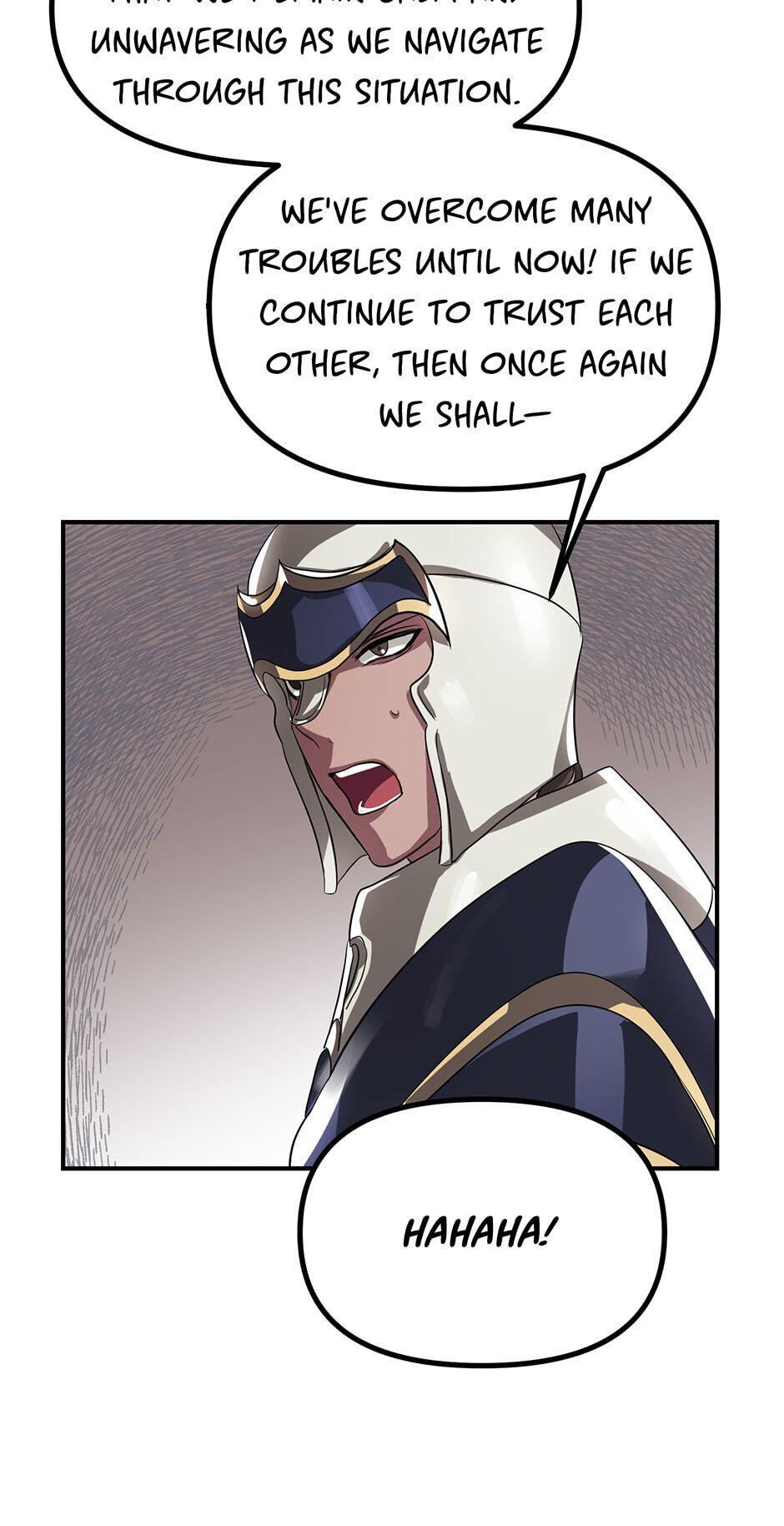 SSS-Class Revival Hunter Chap 26 - Next Chap 27
