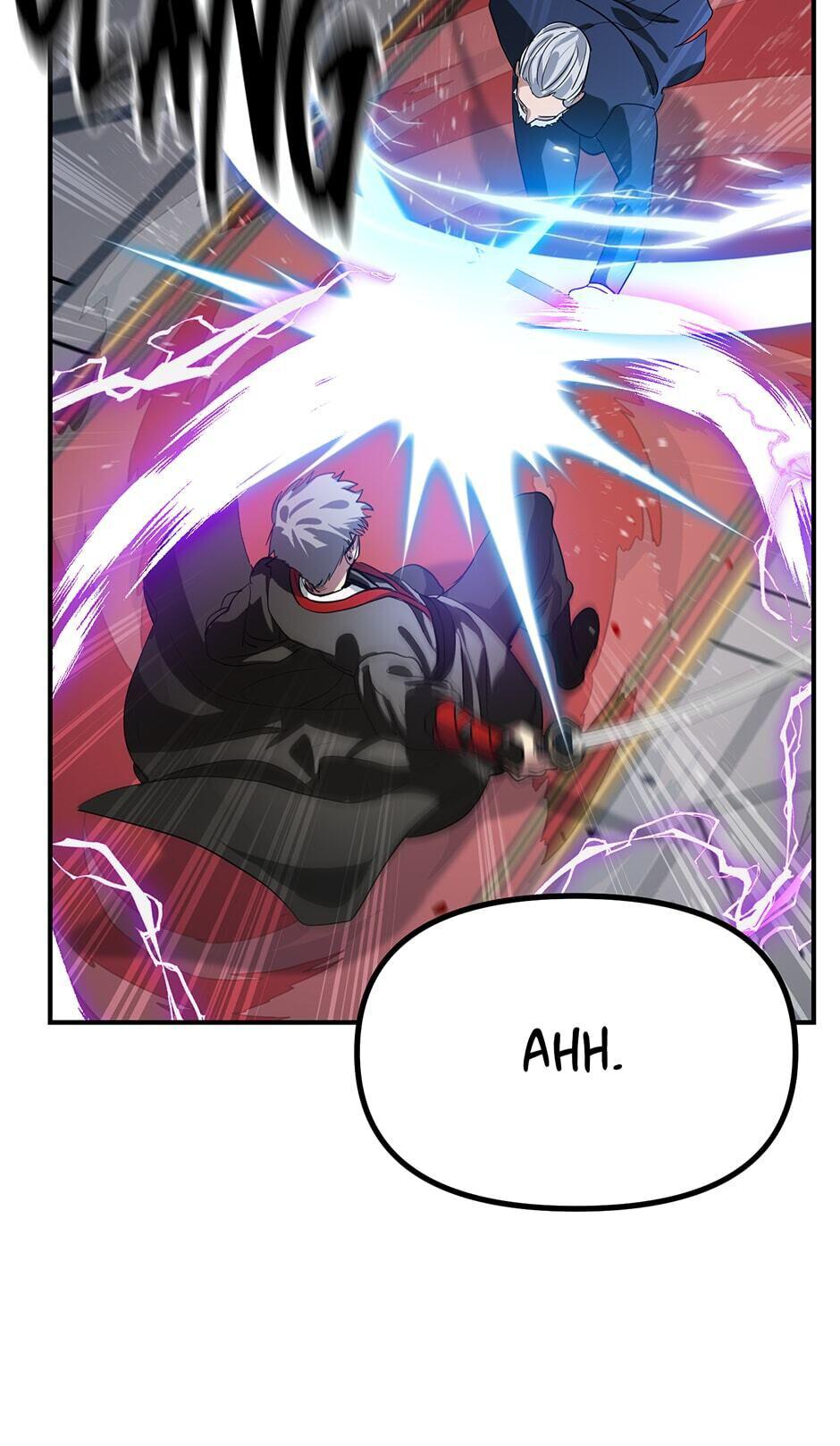 SSS-Class Revival Hunter Chap 26 - Next Chap 27