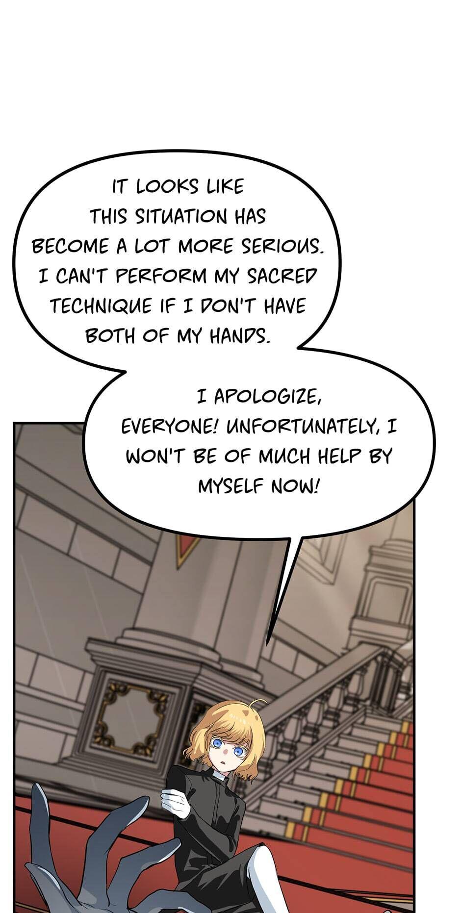 SSS-Class Revival Hunter Chap 26 - Next Chap 27