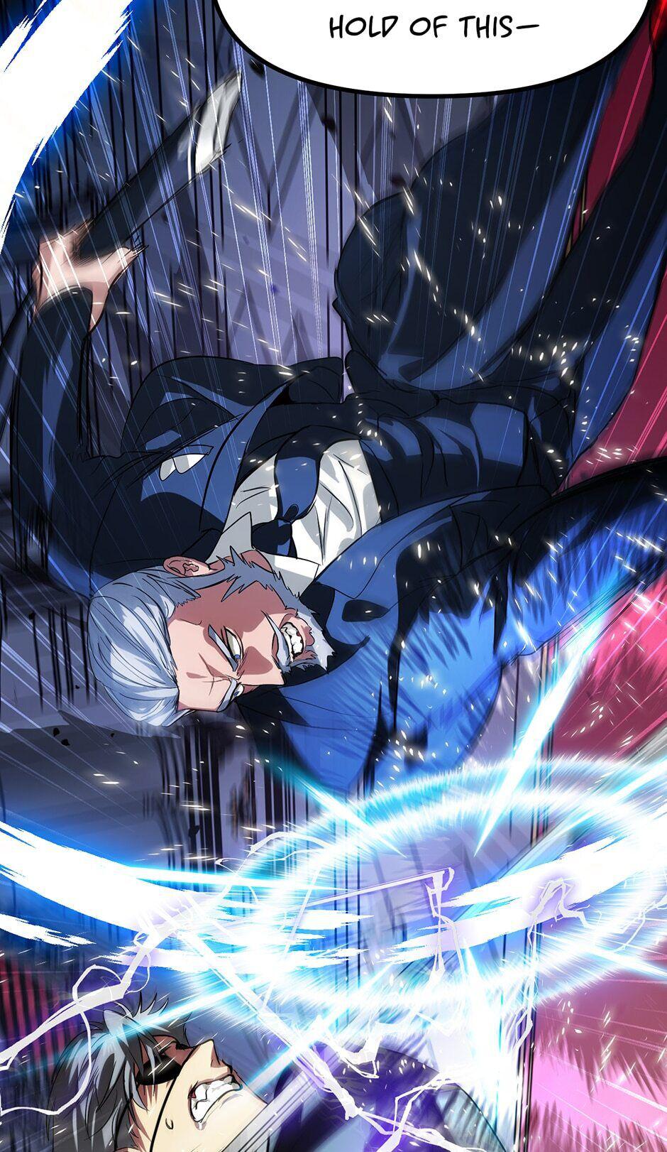 SSS-Class Revival Hunter Chap 26 - Next Chap 27