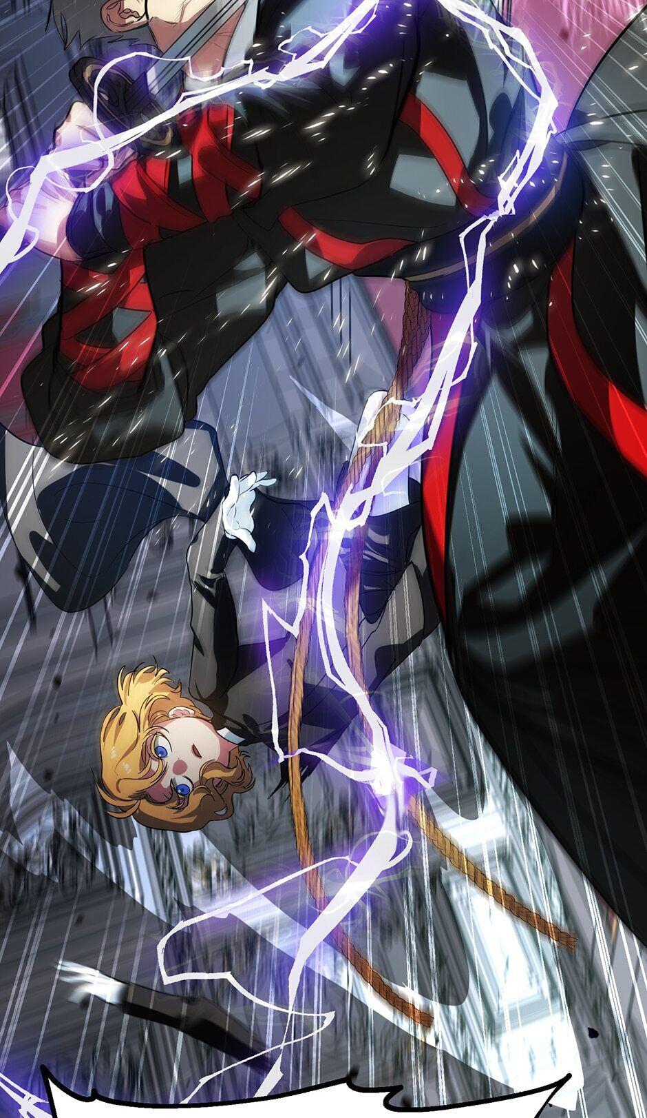 SSS-Class Revival Hunter Chap 26 - Next Chap 27