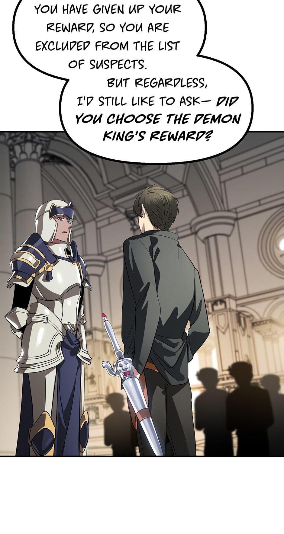 SSS-Class Revival Hunter Chap 26 - Next Chap 27