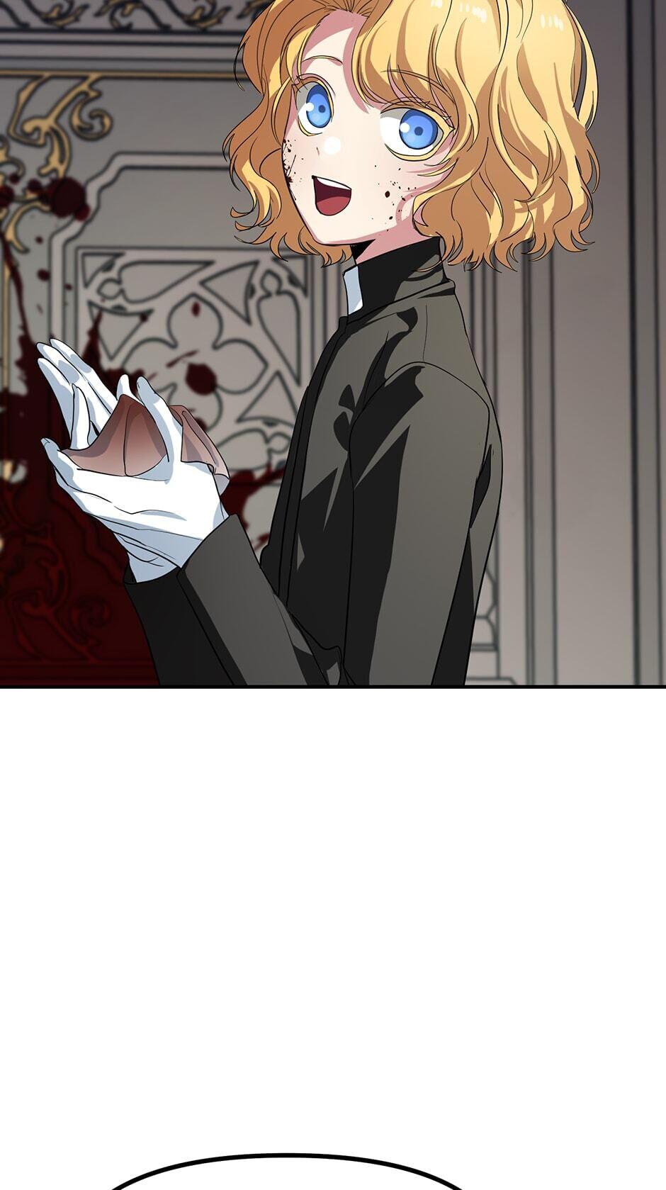 SSS-Class Revival Hunter Chap 26 - Next Chap 27